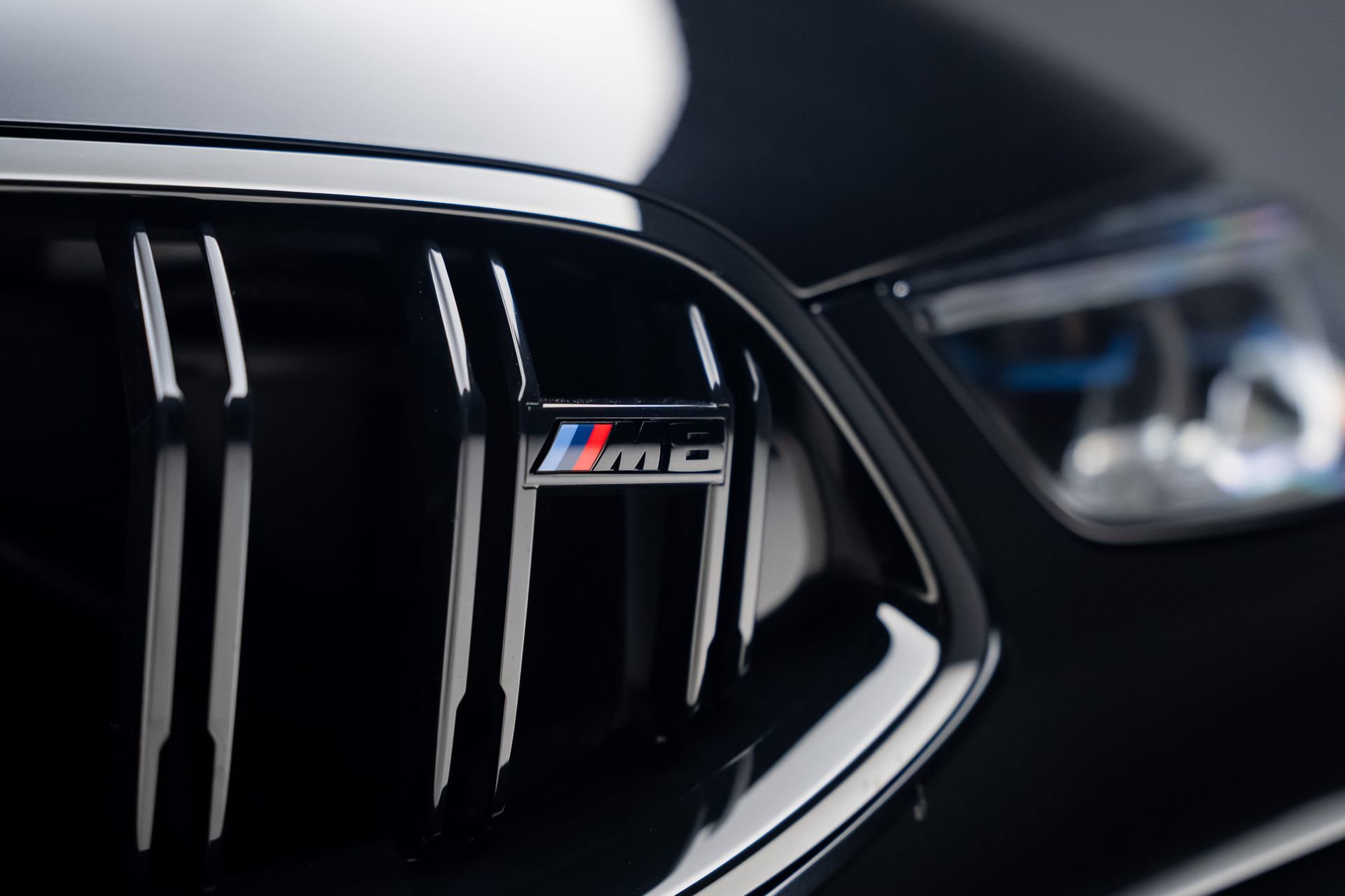 Used 2024 BMW M8 Competition image 16