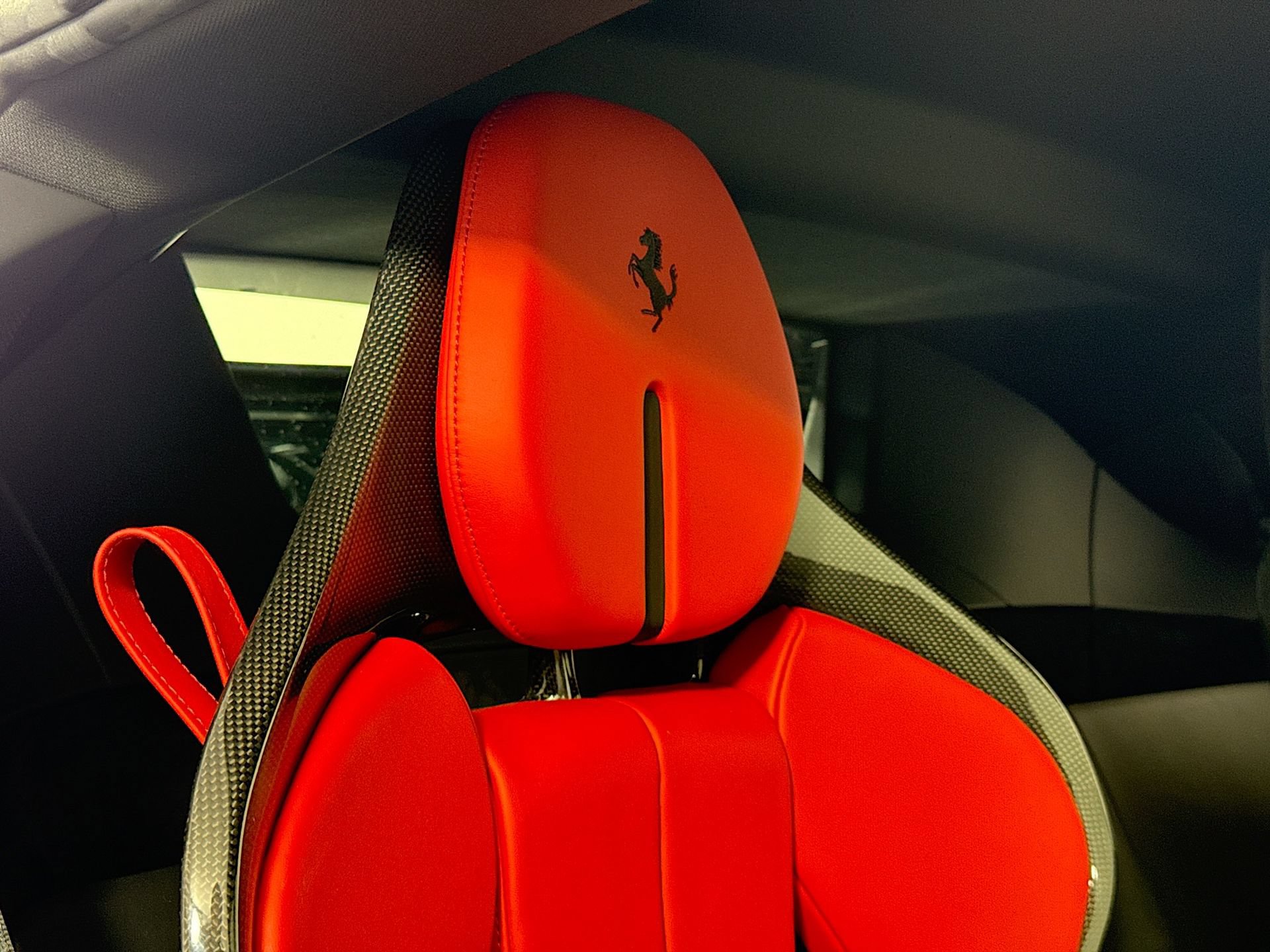 Certified 2023 Ferrari SF90 Stradale AWD/4WD image 23