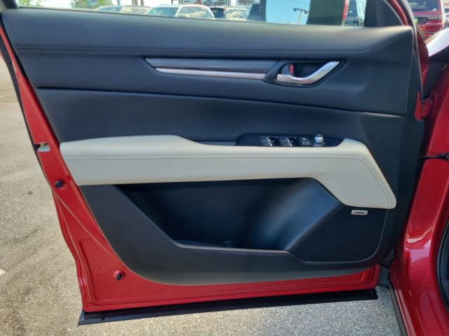 Used 2020 MAZDA CX-5 Grand Touring FWD image 18