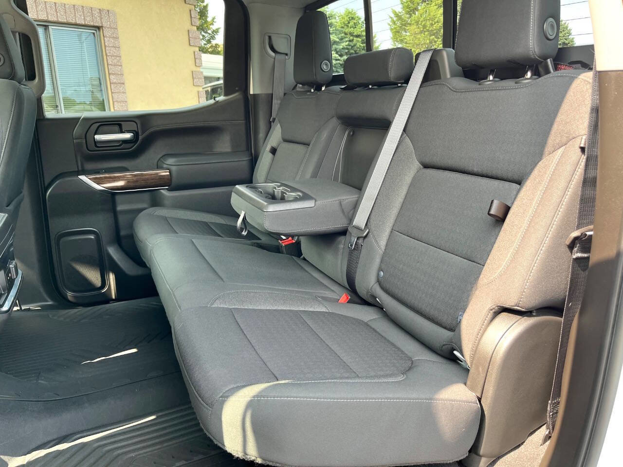 Used 2021 GMC Sierra 1500 Elevation w/ Preferred Package image 12