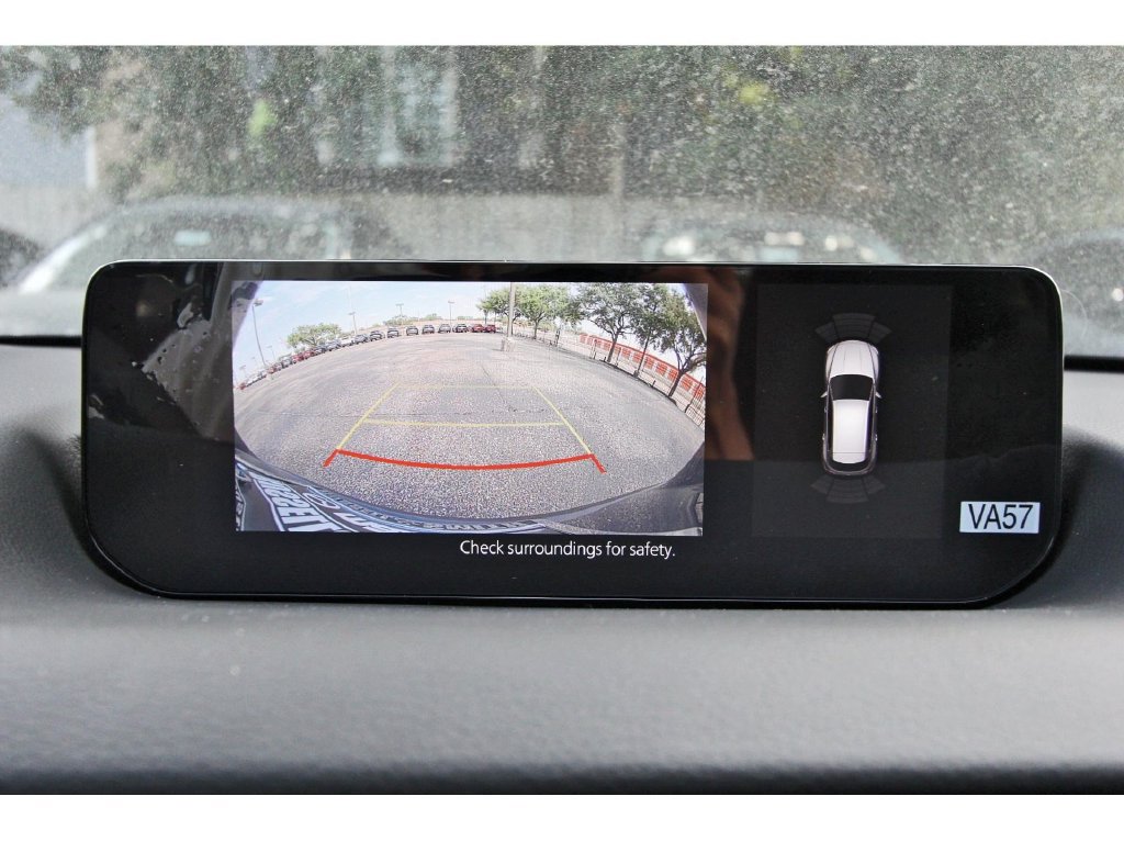 New 2026 MAZDA CX-50 AWD 2.5 Hybrid w/ Weather Package image 23