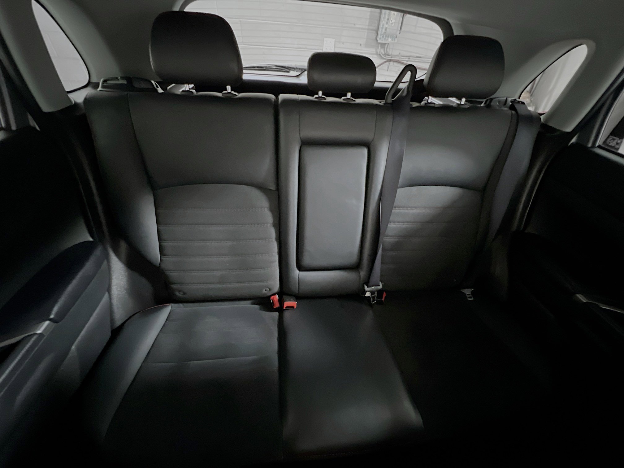 Used 2023 Mitsubishi Outlander Sport SE image 34