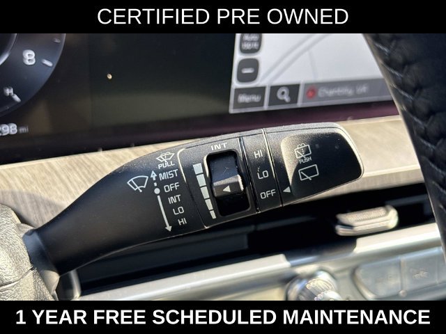 Used 2023 Kia Telluride SX FWD image 26