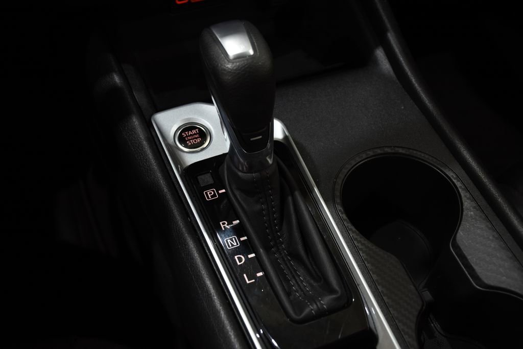 Used 2025 Nissan Altima 2.5 SV image 24