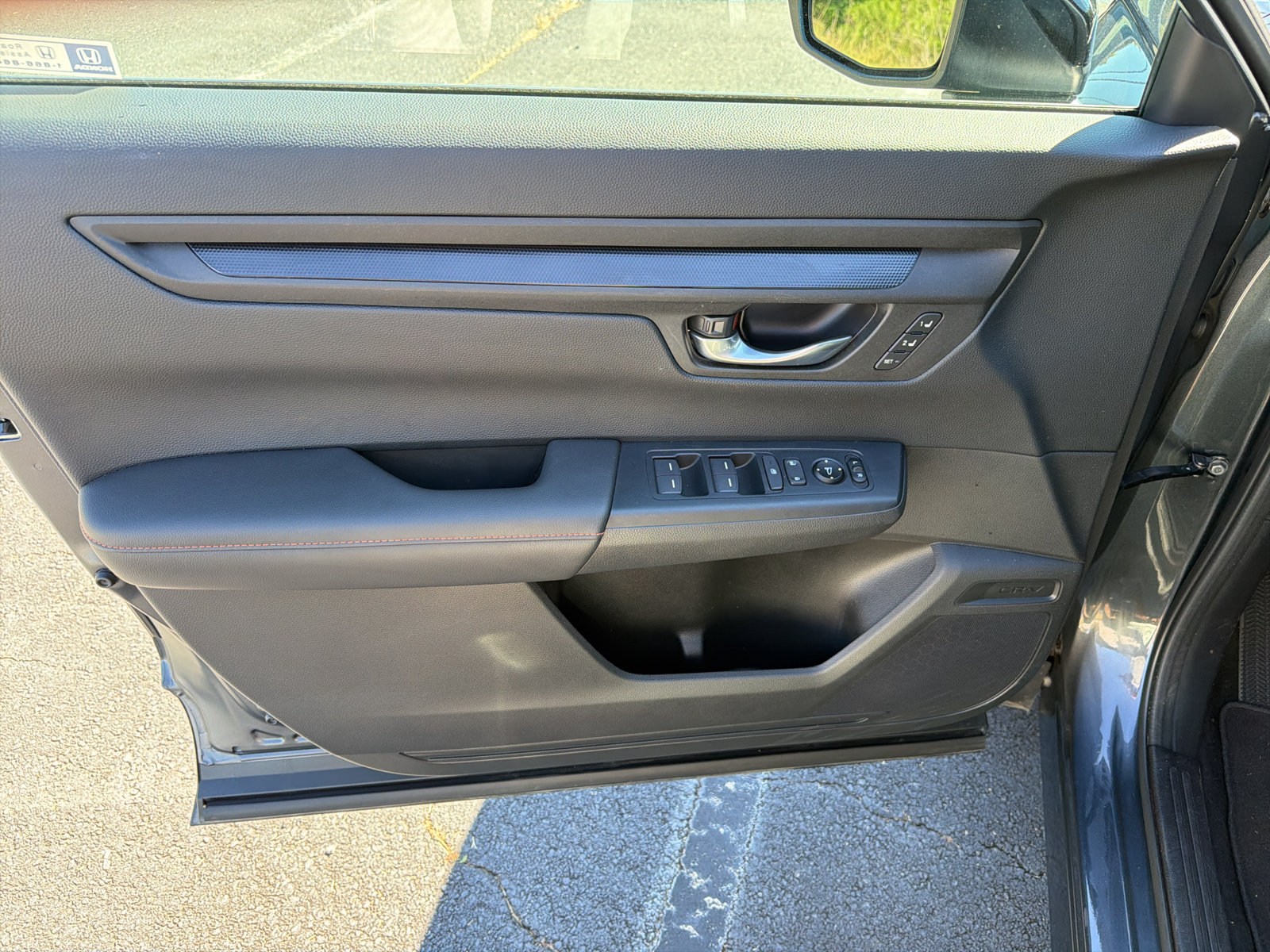 Used 2025 Honda CR-V Sport-L image 20
