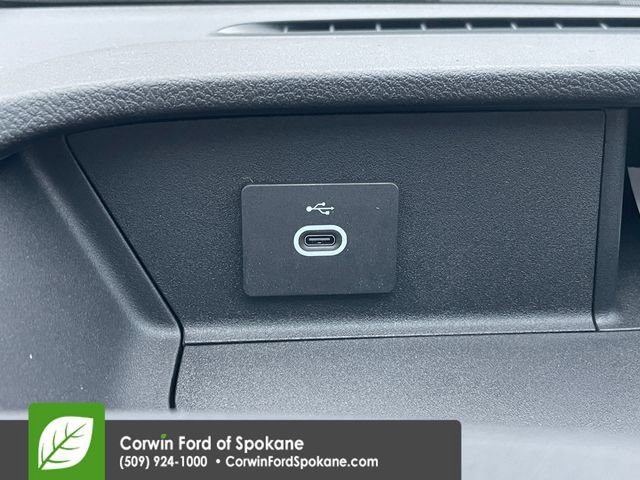 New 2026 Ford Transit 250 148 Medium Roof Extended AWD image 29
