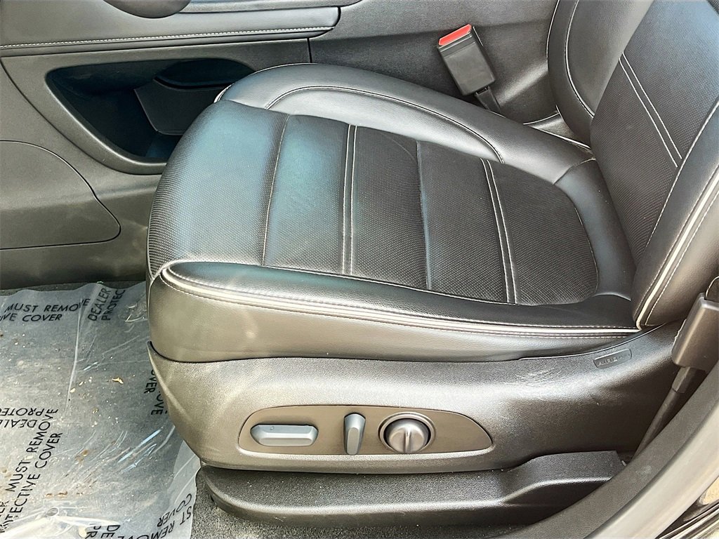 Used 2022 GMC Acadia Denali w/ Denali Ultimate Package image 20