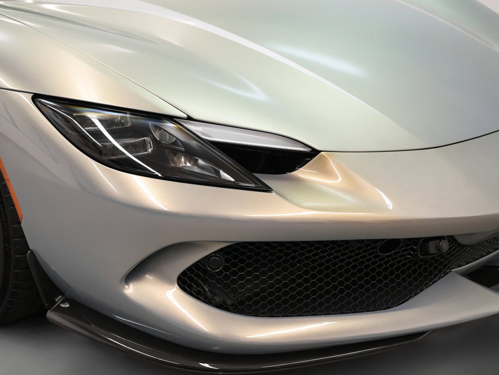 Used 2023 Ferrari 296 GTS image 5