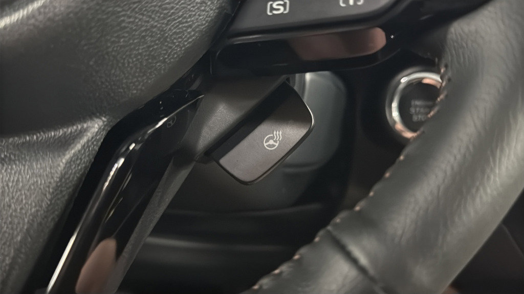 New 2026 Subaru Forester Touring image 25