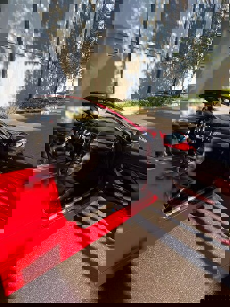 Used 2004 BMW M3 image 14