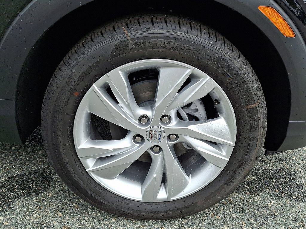 New 2026 Buick Encore GX Preferred w/ Advanced Technology Package FWD image 5