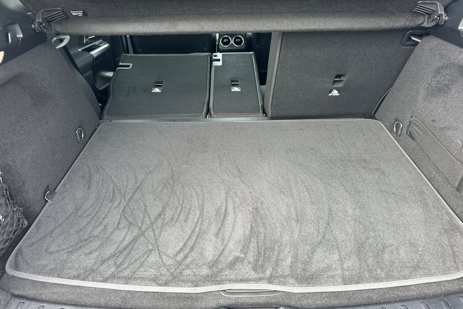 Certified 2025 Mercedes-Benz GLA 250 image 17