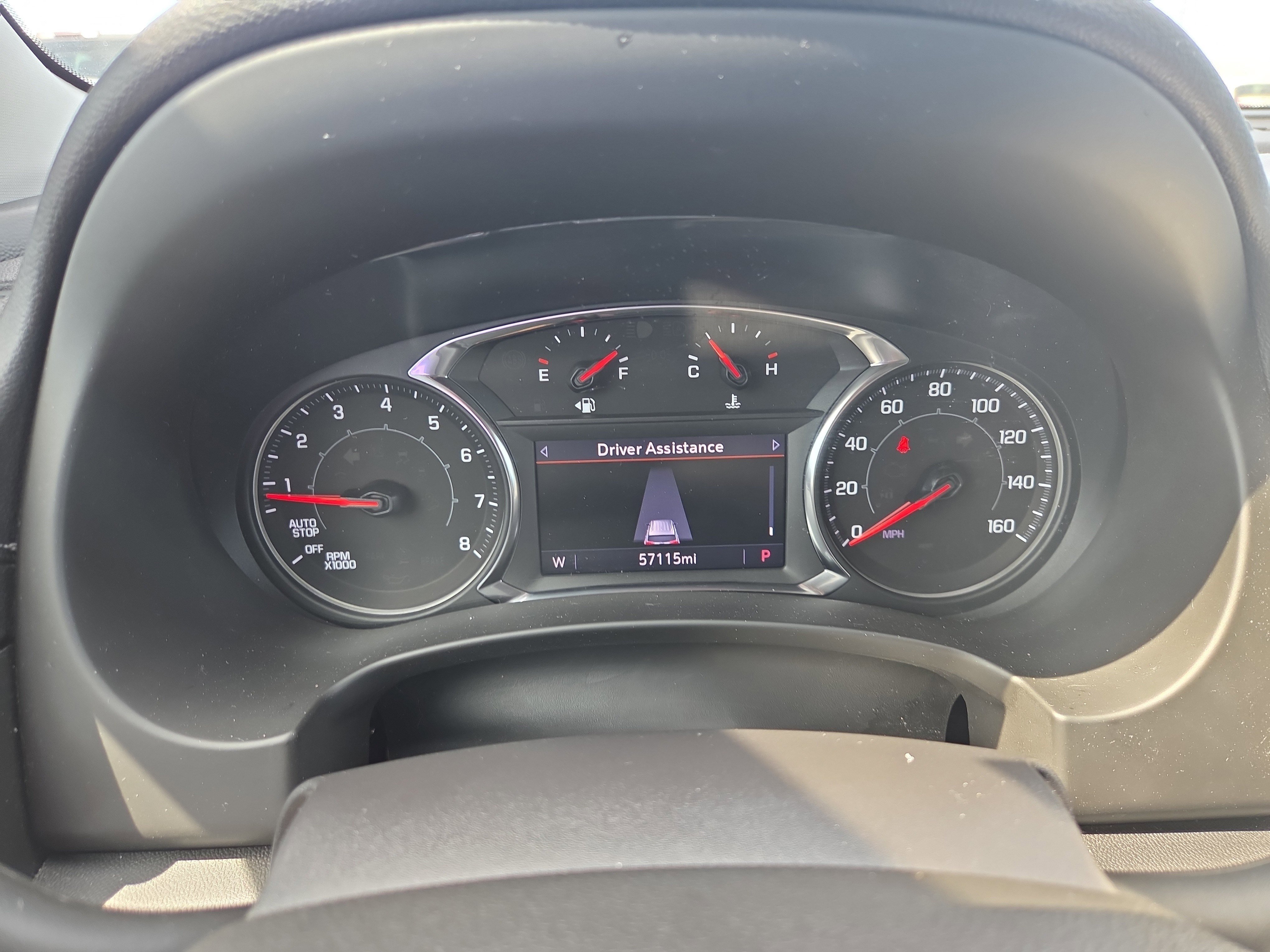 Used 2023 GMC Terrain SLT image 13