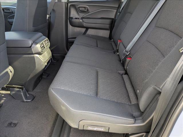 New 2026 Honda Ridgeline Sport image 15