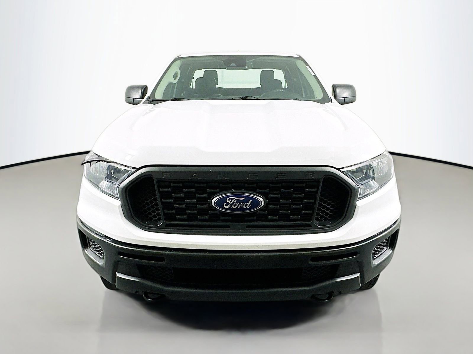 Used 2023 Ford Ranger XL AWD/4WD image 2