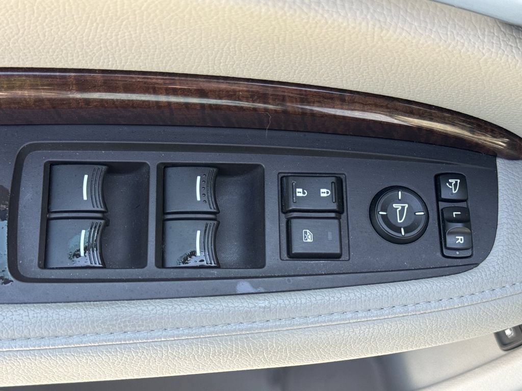 Used 2017 Acura MDX w/ Technology Package AWD/4WD image 14