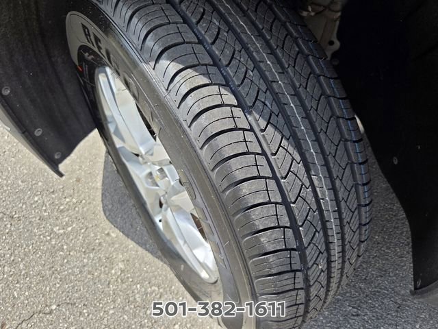 Used 2018 Chevrolet Traverse LT AWD/4WD image 24