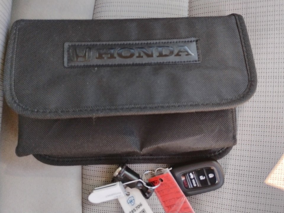 Used 2024 Honda Civic LX image 34