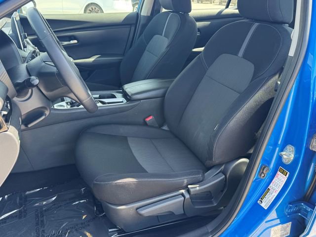 Used 2020 Nissan Sentra SV FWD image 13