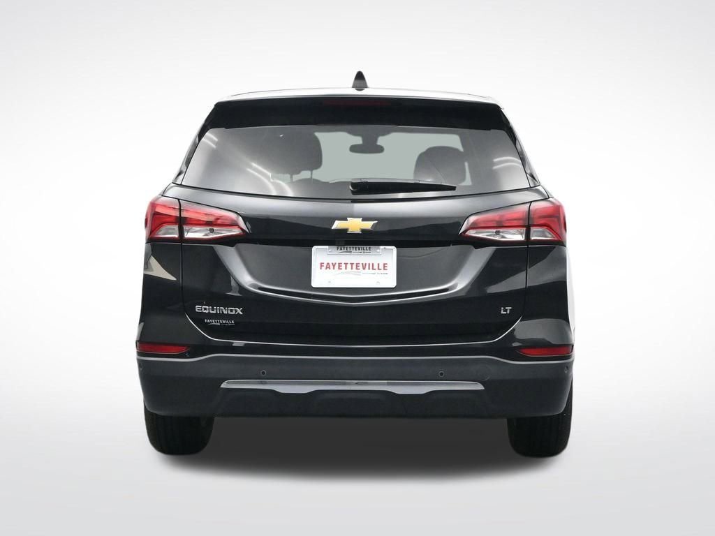 Used 2023 Chevrolet Equinox LT image 7