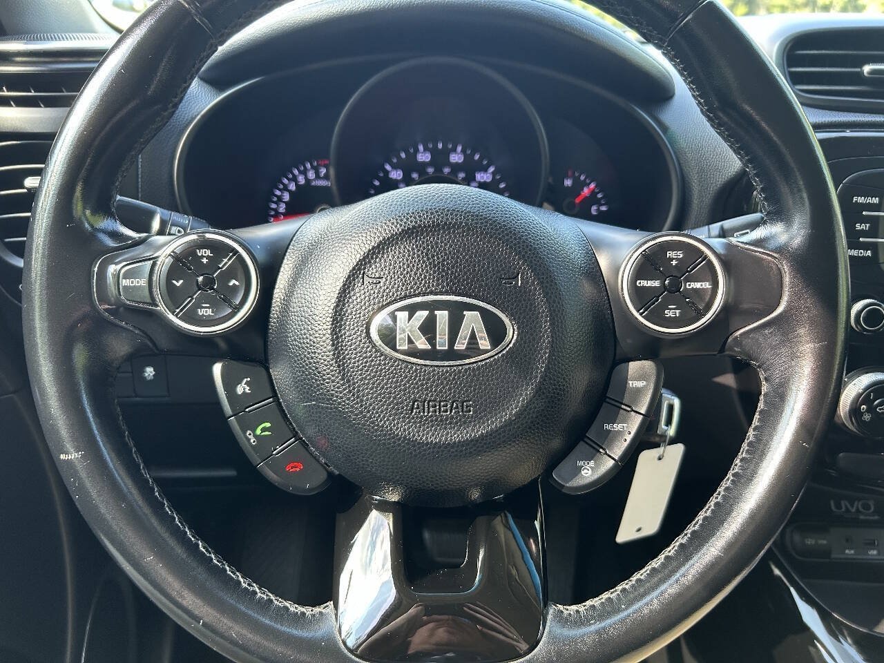 Used 2014 Kia Soul ! FWD image 14