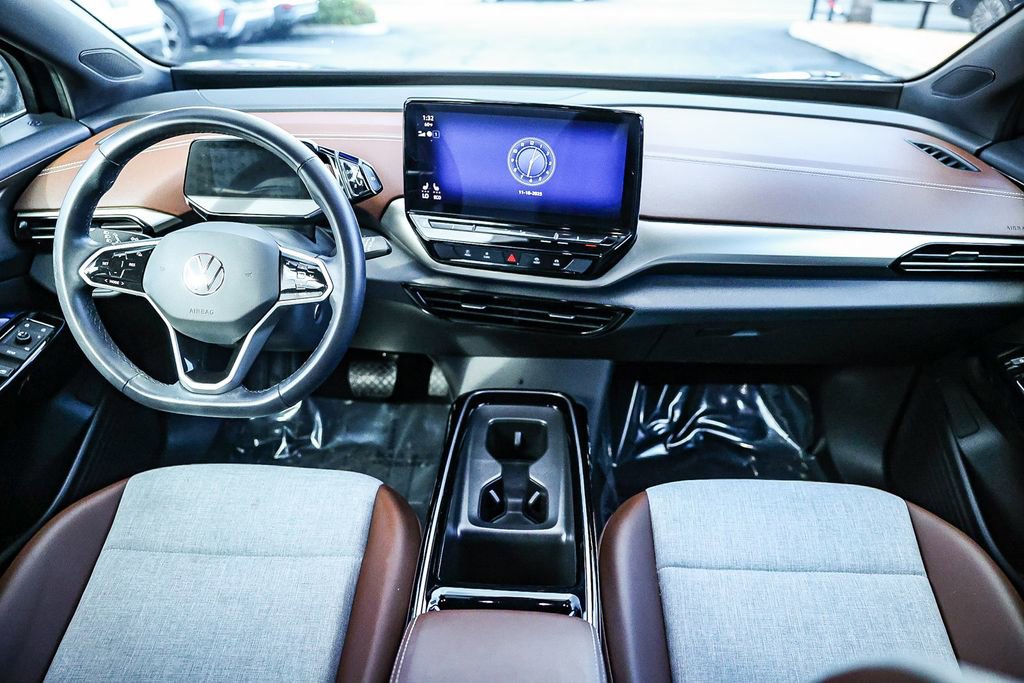Certified 2023 Volkswagen ID.4 2WD image 17