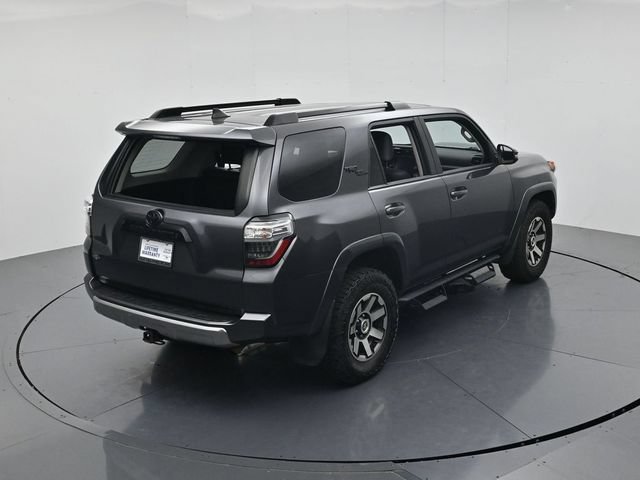 Used 2023 Toyota 4Runner TRD Off-Road Premium w/ Off Road Premium Plus Package AWD/4WD image 50