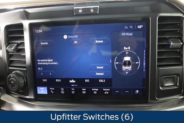 New 2026 Ford F350 King Ranch image 60