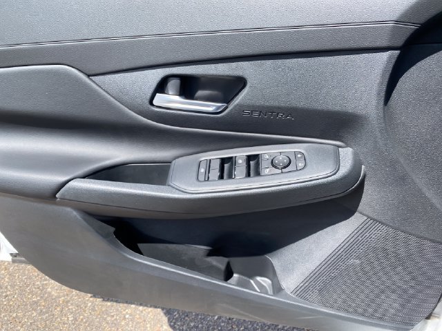 New 2026 Nissan Sentra S w/ Floor Mat Package FWD image 13