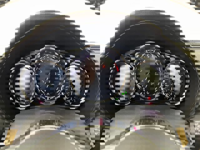 New 2025 MAZDA MX-5 Miata RF Grand Touring w/ Weather Package image 3