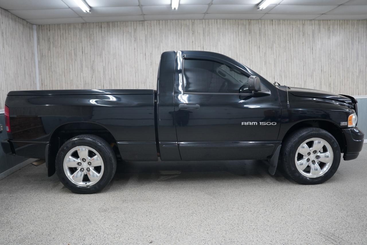 Used 2004 Dodge Ram 1500 Truck SLT w/ Sport Appearance Group image 6