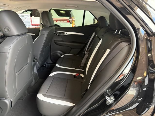 New 2026 Buick Envision Sport Touring AWD/4WD image 15
