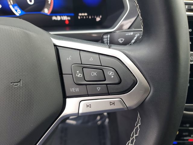 Certified 2023 Volkswagen Tiguan SE image 20