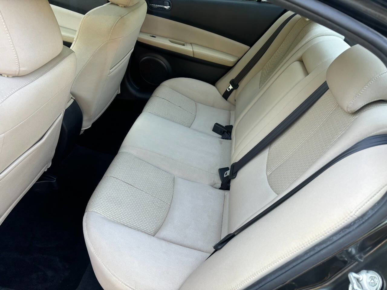 Used 2012 MAZDA MAZDA6 i Touring Plus image 13