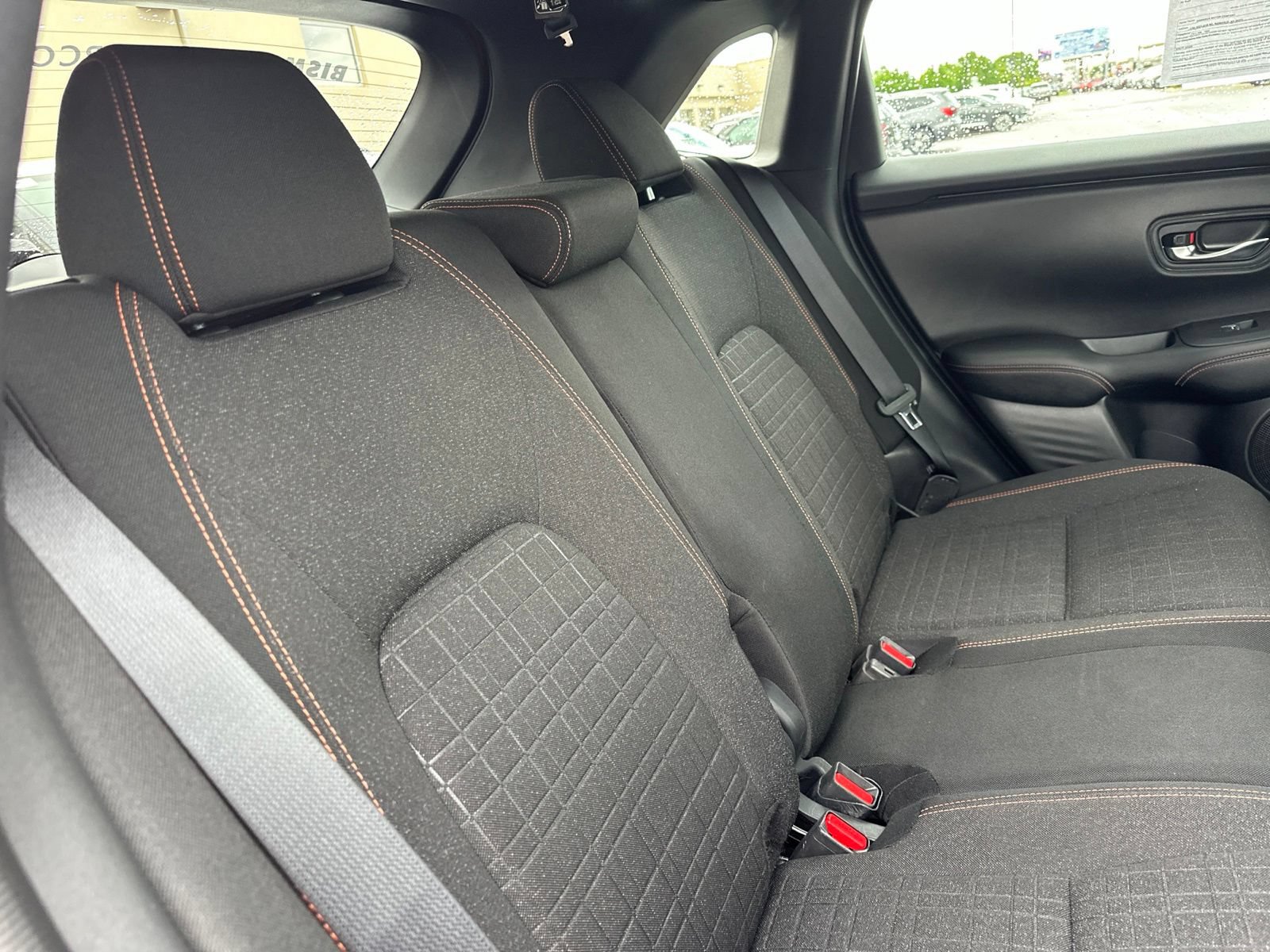 Used 2024 Honda HR-V Sport image 26