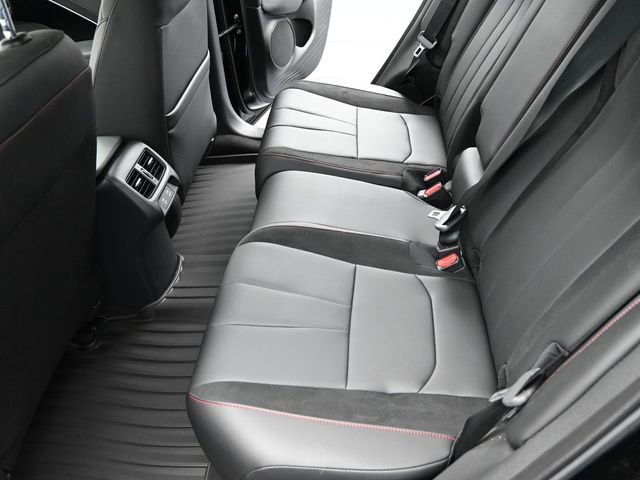 New 2025 Acura ADX A-Spec image 13