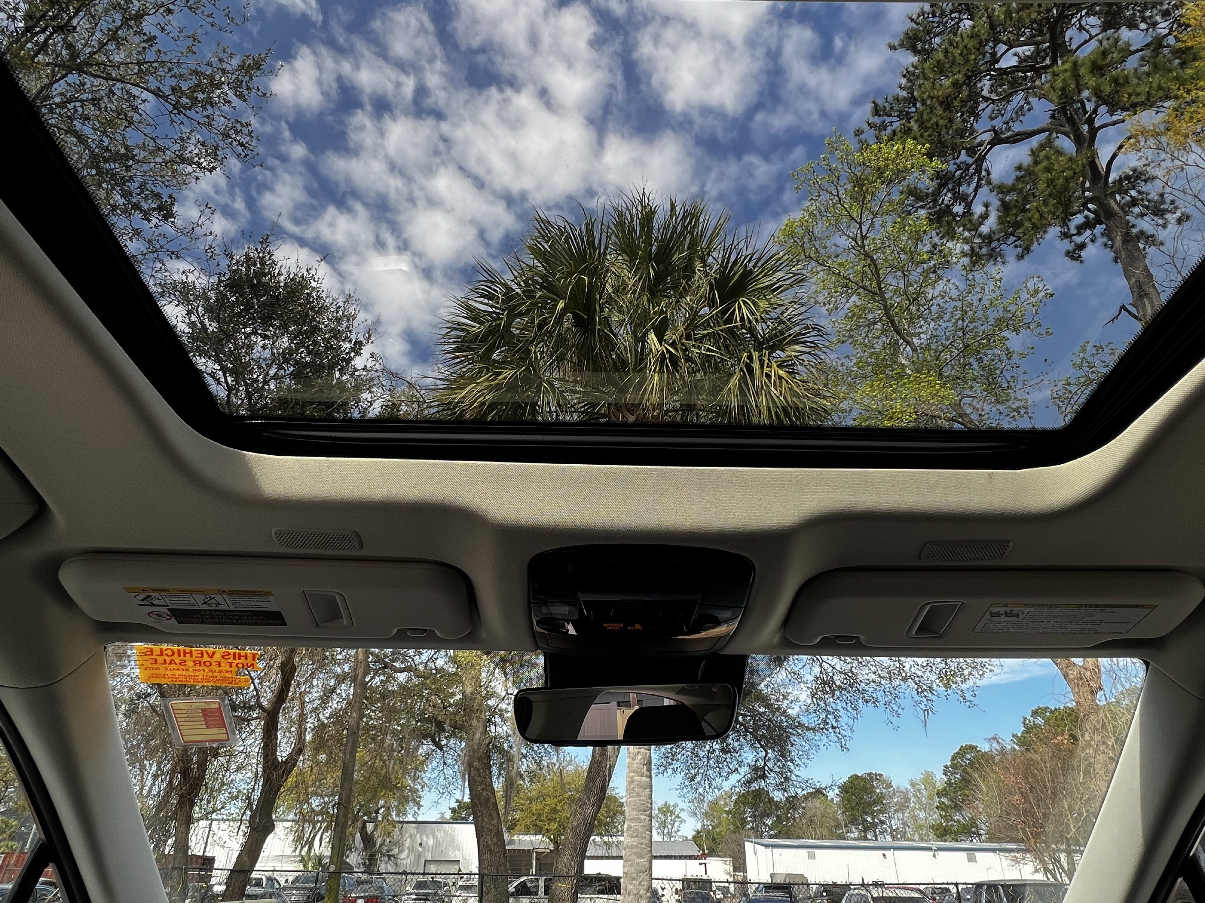 Certified 2024 Lexus NX 350 AWD w/ Cold Area Package image 36