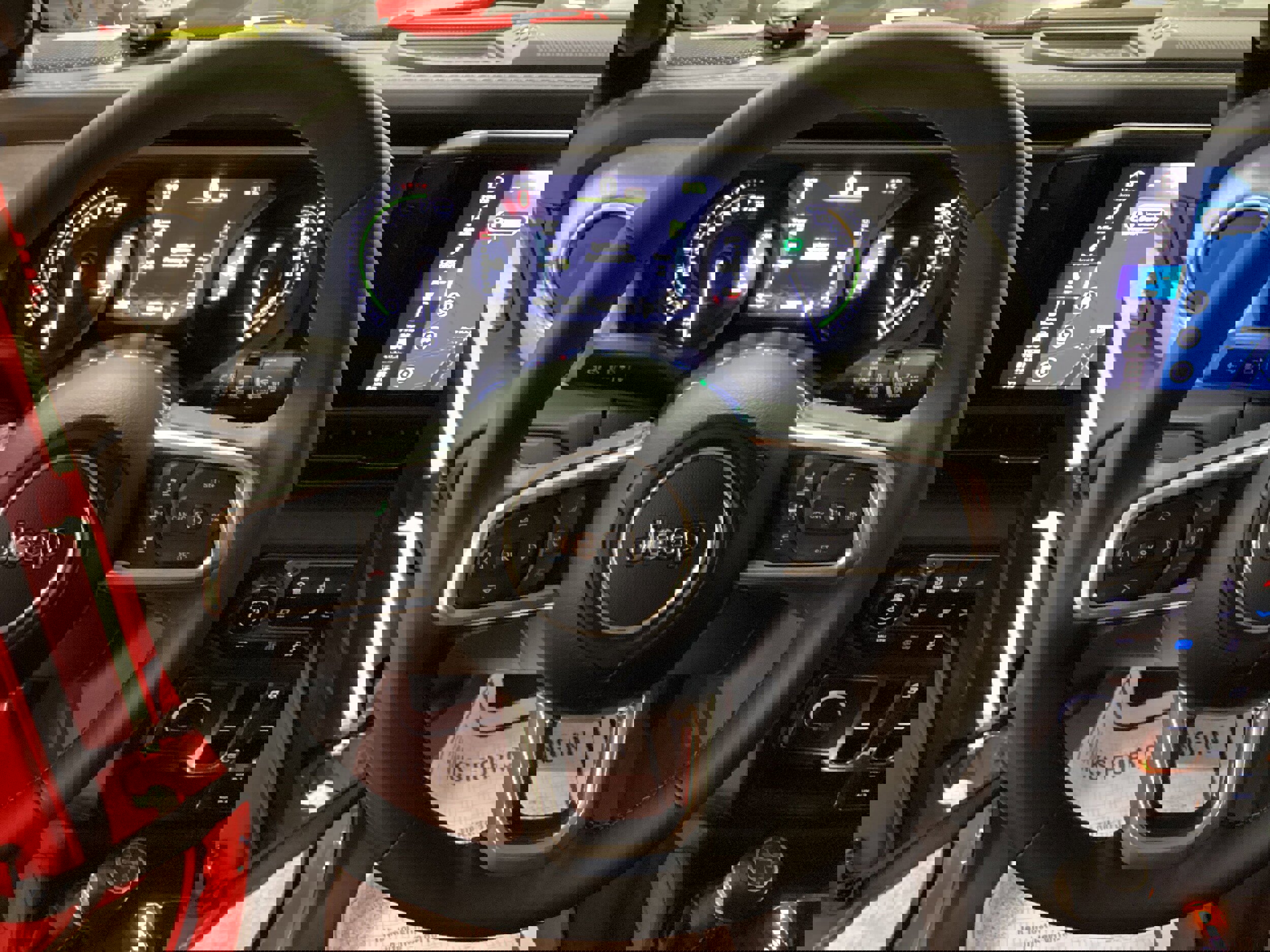 Used 2025 Jeep Wrangler Backcountry image 20