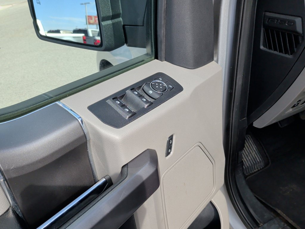 Used 2020 Ford F150 XLT w/ Equipment Group 302A Luxury RWD image 11