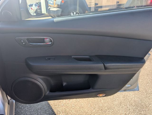 Used 2013 MAZDA MAZDA6 i Touring image 22