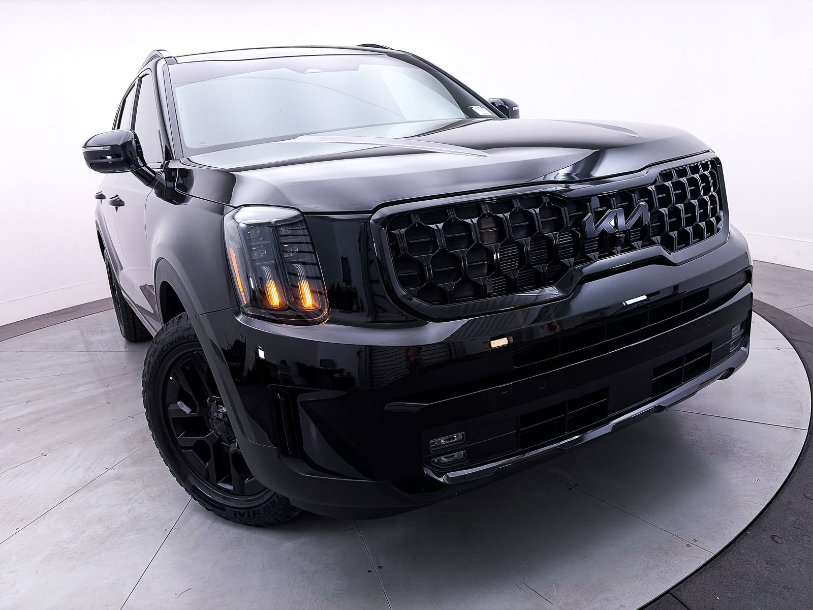 Used 2025 Kia Telluride SX Prestige X-Pro image 10