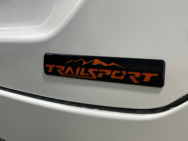 New 2026 Honda Pilot TrailSport image 6