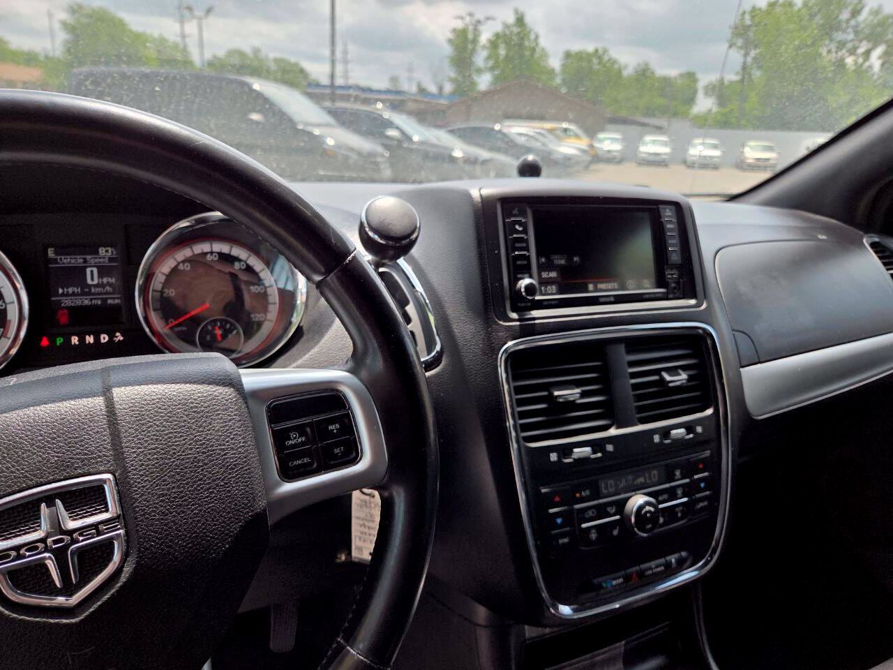 Used 2020 Dodge Grand Caravan GT FWD image 18