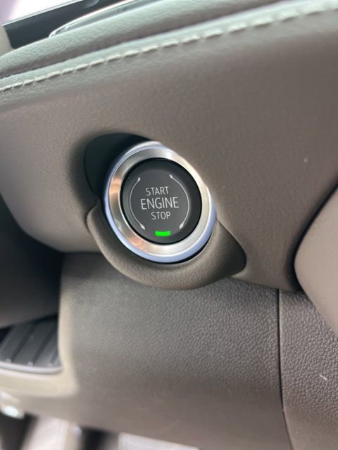 New 2026 Chevrolet Tahoe LT w/ Comfort Package image 27