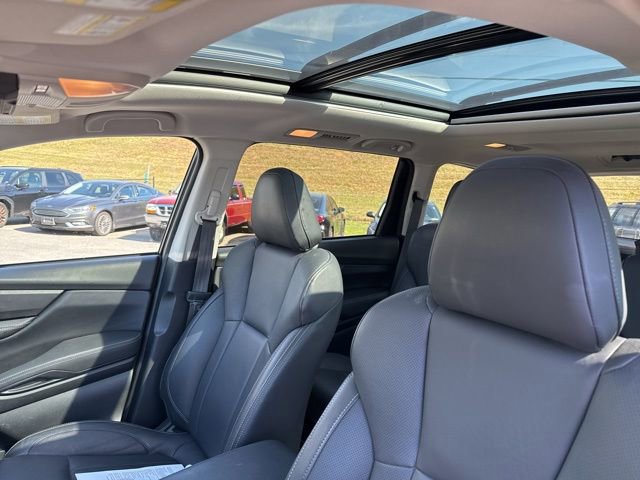 Used 2023 Subaru Ascent Limited w/ Technology Package image 15