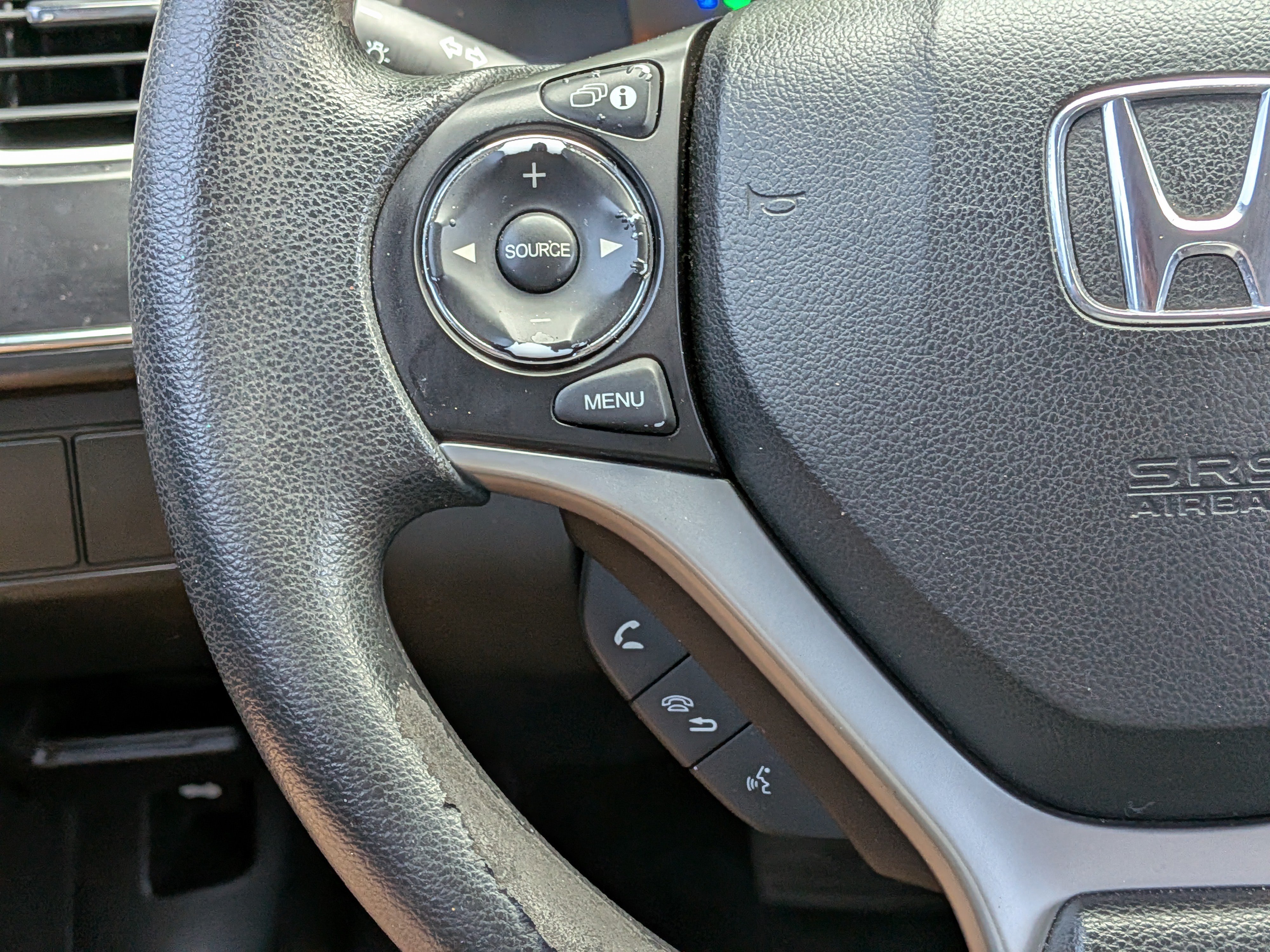 Used 2015 Honda Civic SE image 22