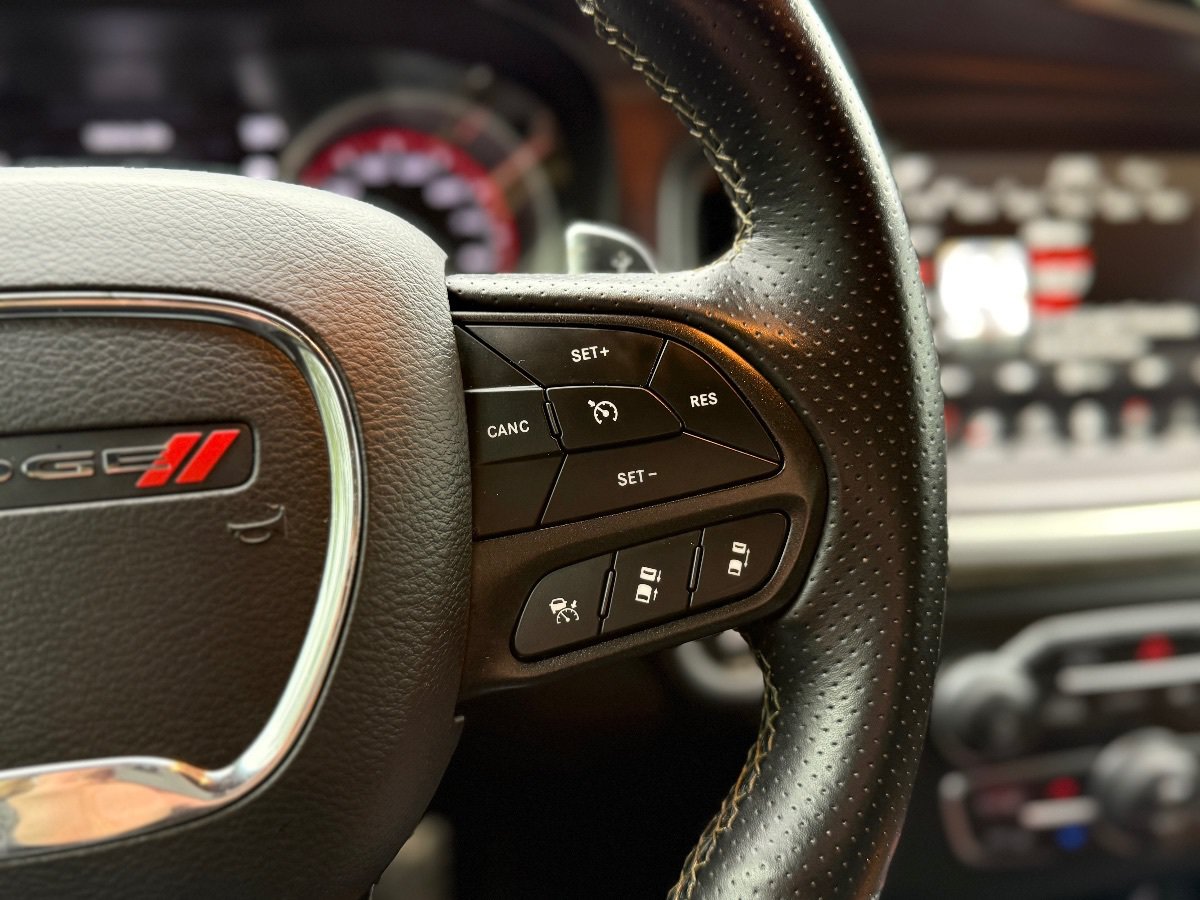 Used 2023 Dodge Charger Scat Pack RWD image 29