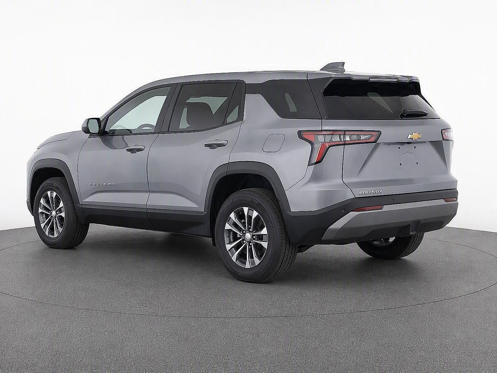 New 2027 Chevrolet Equinox LT FWD image 5
