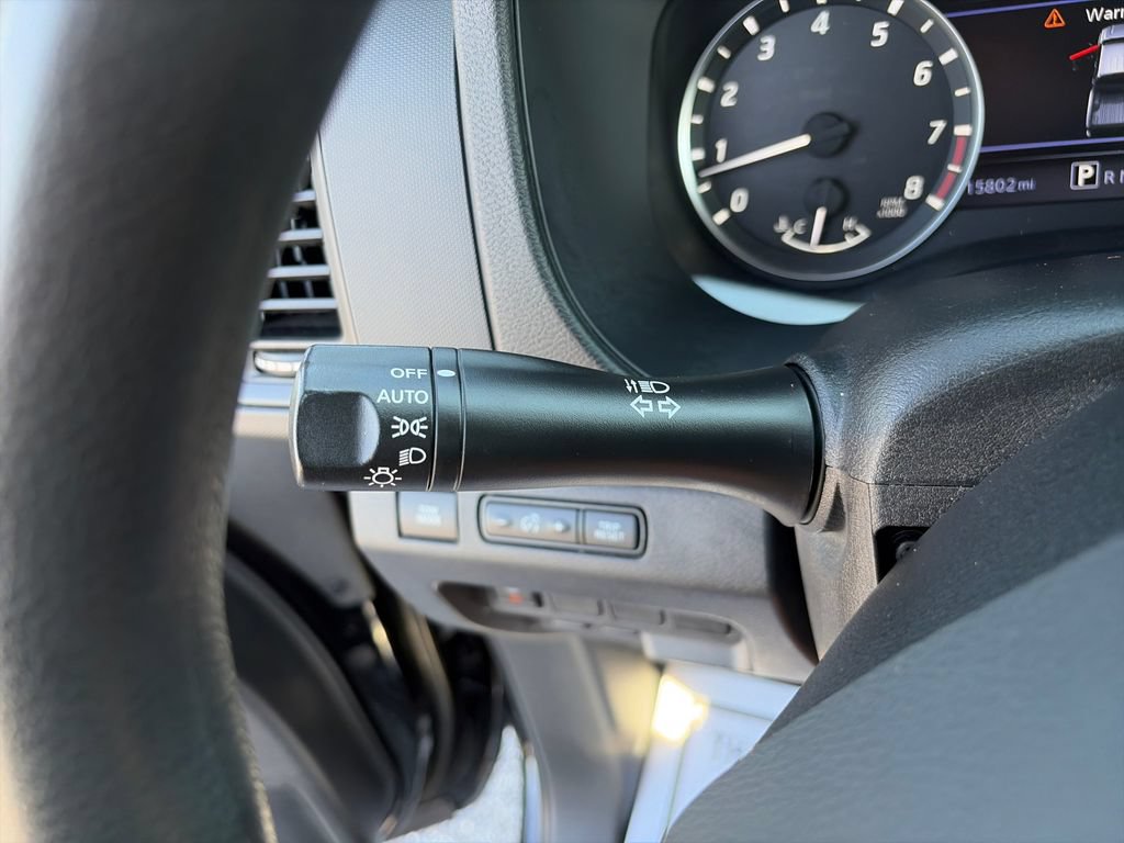 Used 2022 Nissan Frontier S w/ Technology Package AWD/4WD image 31