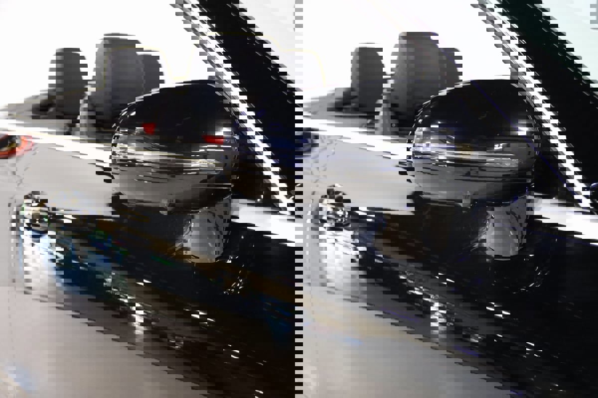 Used 2020 Mercedes-Benz E 450 Cabriolet image 9